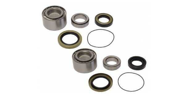 Kit Cuscinetto Ruota Assale / Mitsubishi Pajero Classic / II / II Canvas Top / Pinin / Sport I da 1990