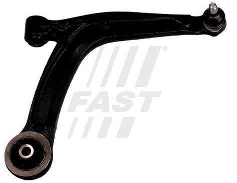 1X Bracci Oscillante Anteriore Inferiore Destro Trapezio DX Fiat 500 312 da 2007