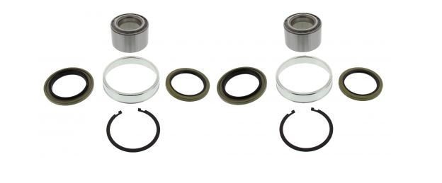Kit Cuscinetto Ruota Assale / Toyota Previa da 1990 (NO SUBITO)