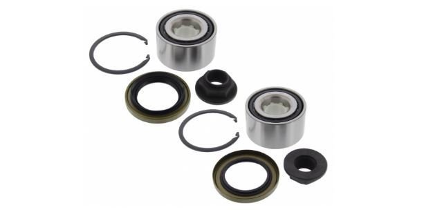 Kit Cuscinetto Ruota Assale / Lexus GS / LS / SC Cabriolet da 1993 / Toyota Supra da 1986