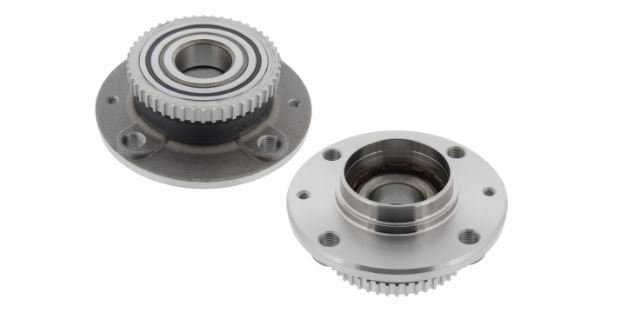 Mozzo Ruota / Citroën Xantia / Break da 1993 / Peugeot 406 / Break / Coupé da 1995