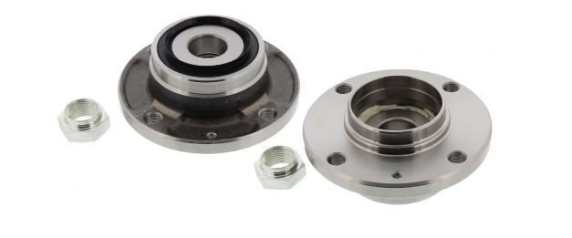Mozzo Ruota / Citroën ZX Break da 1993 / Peugeot 205 Furgonato / I / II da 1983 / Peugeot 309 I / II da 1985