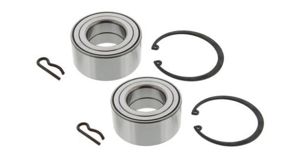 Kit Cuscinetto Ruota Assale Anteriore Bilaterale / Fiat Scudo Combinato / Furgonato da 1996 / Fiat Ulysse da 1994 / Lancia Zeta da 1995 / Peugeot 806 da 1994