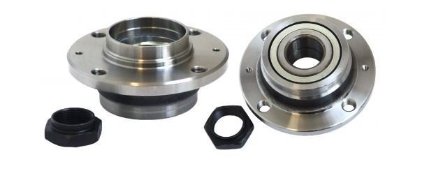 Mozzo Ruota / Citroën Berlingo / Furgonato da 1996 / Citroën Xantia / Break da 1993 / Citroën Xsara Picasso da 1999 / Peugeot 406 / Break / Coupé da 1995 / Peugeot Partner Combispace / Furgo. da 1996