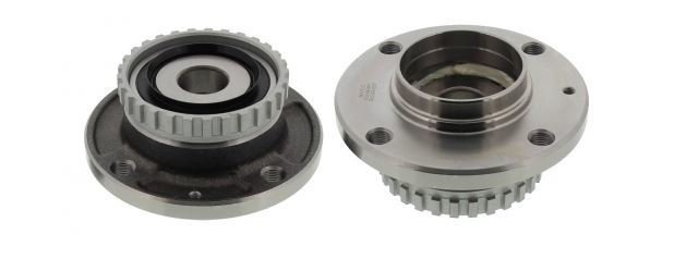 Mozzo Ruota / Citroën Xsara / Break / Coupé da 1997 / Citroën ZX da 1991 / Peugeot 205 Furgonato / I / I Cabriolet / II da 1983 / Peugeot 306 / 2 volumi / Coda spiovente / Break / Cabriolet da 1993