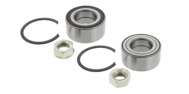 Kit Cuscinetto Ruota Assale / Citroën C8 da 2002 / Fiat Ulysse da 2002 / Lancia Phedra da 2002 / Peugeot 807 da 2002