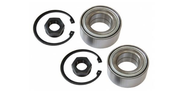 Kit Cuscinetto Ruota Assale / Citroën C8 da 2002 / Fiat Ulysse da 2002 / Lancia Phedra da 2002 / Peugeot 807 da 2002