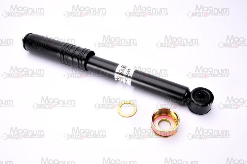 2 Ammortizzatori Posteriori a Gas per: VOLVO 850, C70 I, S70, V70 I 2.0-2.5D dal 06.91-10.05