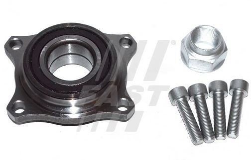 Kit Cuscinetto Ruota Assale Anteriore Bilaterale / Alfa Romeo 147 da 2001