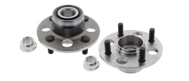Mozzo Ruota / Honda CRX I / II / III da 1983 / Honda Integra 2 volumi / Coda spiovente da 1985 / Honda Logo da 1999 / Isuzu Gemini / Tre volumi da 1988 / Isuzu Impulse da 1990
