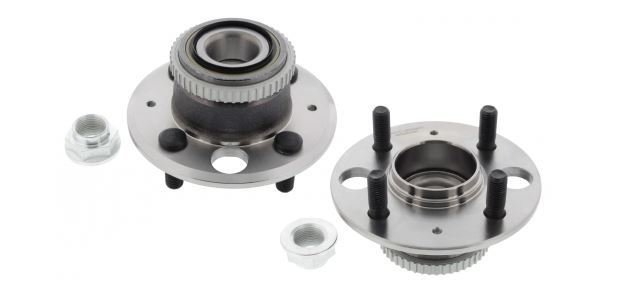 Mozzo Ruota / Honda Civic V Coupé / Hatchback / Tre volumi  / VI Aerodeck / Coupé / Fastback / Hatchback / Tre volumi da 1991 / Honda CRX III da 1992
