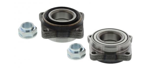Kit Cuscinetto Ruota Assale / Honda Accord IV / Aerodeck / Coupé da 1990 / Honda Accord V / Aerodeck / Coupé / VI Aerodeck da 1993 / Rover 600 da 1993