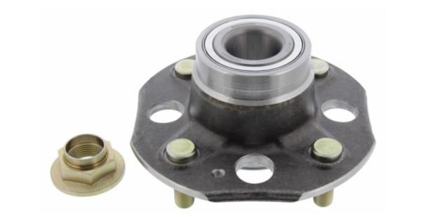 Mozzo Ruota Posteriore Bilaterale / Honda Accord VI Aerodeck / Coupé da 1998