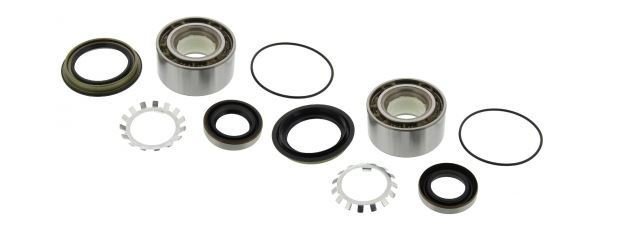 Kit Cuscinetto Ruota Assale / Ford Maverick da 1993 / Nissan Pathfinder II da 1997 / Nissan Serena da 1993 / Nissan Terrano II da 1993 / Nissan Vanette Cargo Autobus / Furgonato da 1994