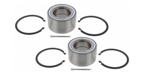 Kit Cuscinetto Ruota Assale / Nissan Almera Tino da 2000 / Nissan Primera / Hatchback da 2002 / Nissan X-Trail da 2001