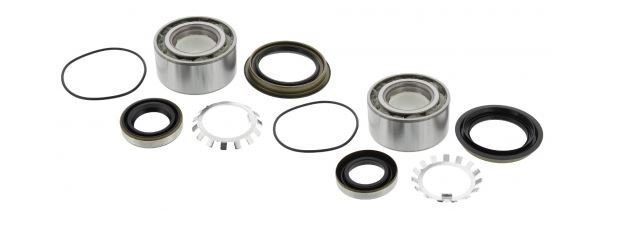 Kit Cuscinetto Ruota Assale Posteriore Bilaterale / Nissan Serena da 1993 / Nissan Terrano II da 1993 / Nissan Vanette Cargo Autobus / Furgonato da 1994