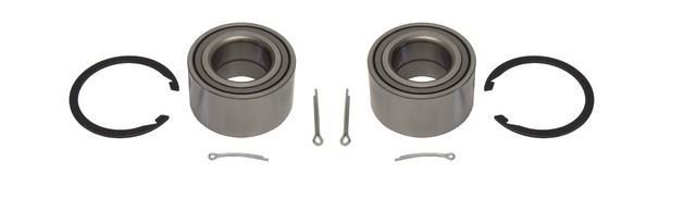 Kit Cuscinetto Ruota Assale Anteriore / Posteriore Bilaterale / Toyota Camry / Station Wagon / Tre volumi da 1991 / Toyota MR 2 II da 1989 / Toyota Picnic da 1996