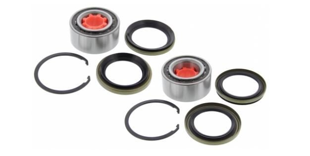 Kit Cuscinetto Ruota Assale Posteriore Bilaterale / Toyota Celica / Coupé da 1989