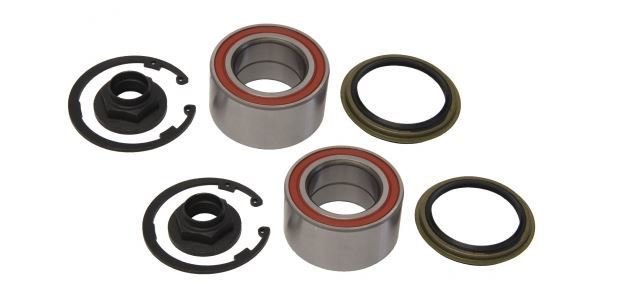 Kit Cuscinetto Ruota Assale / Mazda 626 III / Coupé / Hatchback / Station Wagon da 1987