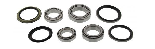 Kit Cuscinetto Ruota Assale / Kia Pregio Autobus da 1995 / Kia Retona da 1999 / Kia Sportage da 1994
