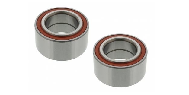 Kit Cuscinetto Ruota Assale Anteriore Bilaterale / Subaru Forester da 1997 / Subaru Impreza 2 volumi / Coda spiovente / Coupé / Station wagon / Tre volumi da 1992 / Subaru Outback da 2000