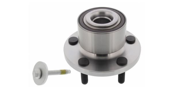 Mozzo Ruota Anteriore Bilaterale / Ford Focus II da 2009 / Ford Mondeo IV / Tre volumi / Turnier da 2007