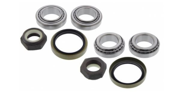 Kit Cuscinetto Ruota Assale / Ford Sierra / 2 volumi / Coda spiovente / Station wagon da 1982