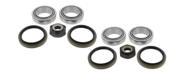 Kit Cuscinetto Ruota Assale / Ford Escort VI / VII da 1992 / Ford Scorpio I / Station wagon / Tre volumi / II / Station wagon da 1985