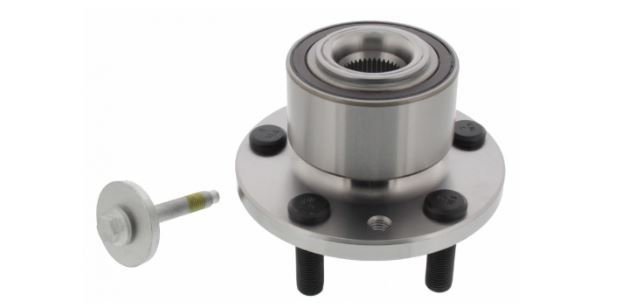 Mozzo Ruota Anteriore Bilaterale / Ford Galaxy da 2006 / Ford S-Max da 2006 / Land Rover Freelander 2 da 2006