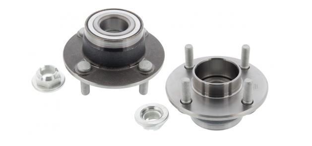 Mozzo Ruota / Ford Cougar da 1998 / Ford Courier Furgonato da 1991 / Ford Fiesta Furgonato da 1989 / Ford Mondeo I / Tre volumi / II / Tre volumi da 1993