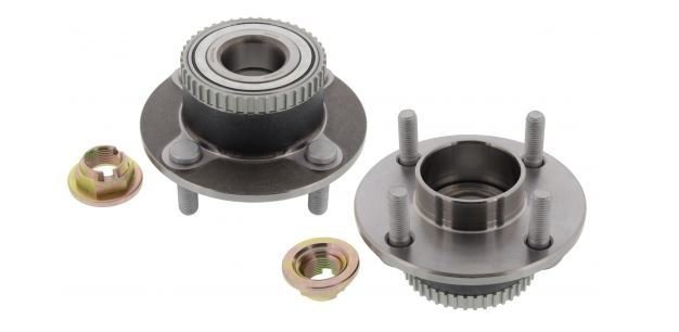 Mozzo Ruota Posteriore Bilaterale / Ford Cougar da 1998 / Ford Courier Furgonato da 1991 / Ford Fiesta Furgonato da 1989 / Ford Mondeo I / Tre volumi / II / Tre volumi da 1993