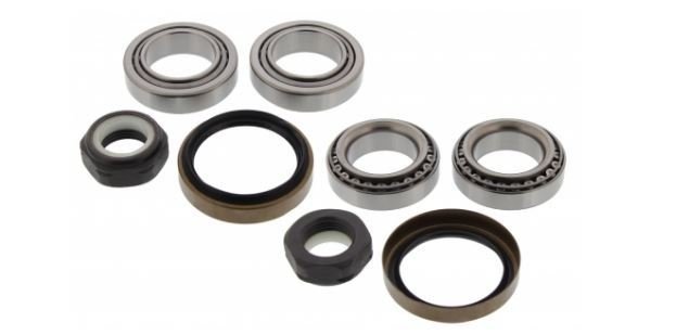 Kit Cuscinetto Ruota Assale / Ford Scorpio I / Station wagon / Tre volumi da 1985 / Ford Sierra / 2 volumi / Coda spiovente / Station wagon da 1987