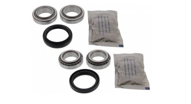 Kit Cuscinetto Ruota Assale / Ford Courier Furgonato da 1991 / Ford Fiesta Furgonato da 1989