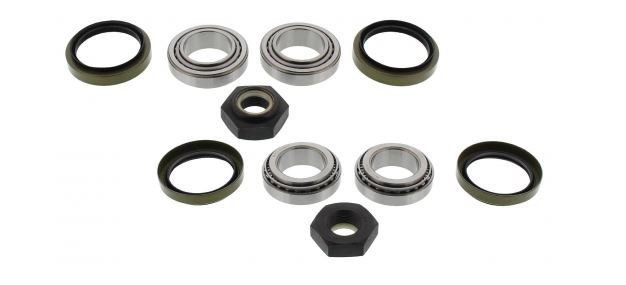Kit Cuscinetto Ruota Assale / Ford Transit Autobus / Furgonato / Pianale piatto / Telaio da 1991 / Ford Transit Tourneo da 1994