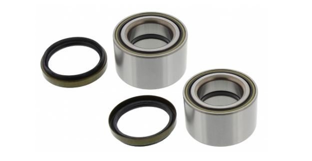 Kit 2 Cuscinetti Ruota Posteriori / Ford Transit Autobus / Furgonato / Pianale piatto / Telaio da 1991 / Ford Transit Tourneo da 1994