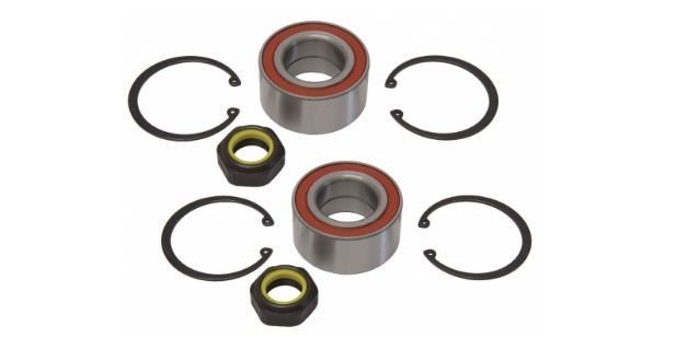 Kit Cuscinetto Ruota Assale Anteriore Sinistro / Ford Scorpio II / Station wagon da 1994