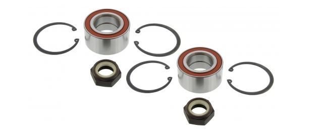 Kit Cuscinetto Ruota Assale / Ford Galaxy da 1995 / Seat Alhambra da 1996 / VW Sharan da 1995