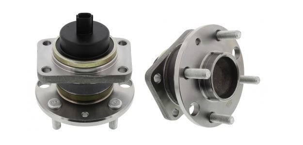 2 Mozzi Ruota Posteriore Bilaterali con cuscinetto Sinistro o Destro  / Ford Mondeo  II Station wagon da 1996