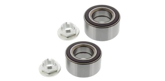 Kit Cuscinetto Ruota Assale Anteriore Bilaterale / Ford Mondeo  III / Station wagon / Tre volumi da 2000 / Jaguar X-Type / Estate da 2001