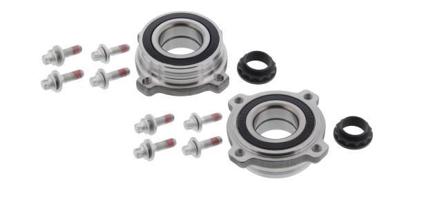Kit Cuscinetto Ruota Assale Posteriore Bilaterale / BMW 5 / Touring da 1995