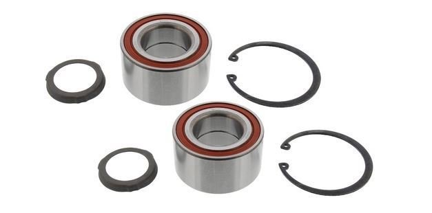 Kit Cuscinetto Ruota Assale Posteriore Bilaterale / BMW 5 / Touring da 1981 / BMW 6 da 1977 / BMW 7 da 1977