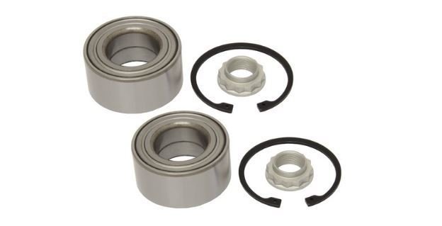 Kit Cuscinetto Ruota Assale Posteriore Bilaterale / BMW 1 / Cabriolet / Coupé da 2005 / BMW 3 / Cabriolet / Coupé / Touring da 2004