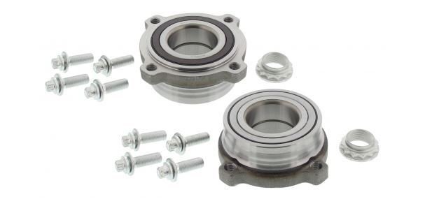 Kit Cuscinetto Ruota Assale / BMW X5 da 2006 / BMW X6 da 2007