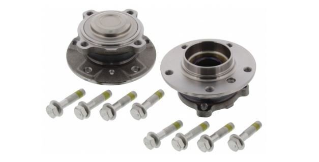 Mozzo Ruota / BMW 1 / Cabriolet / Coupé da 2003 / BMW 3 / Cabriolet / Coupé / Touring da 2004 / BMW X1 da 2009 / BMW Z4 Roadster da 2009