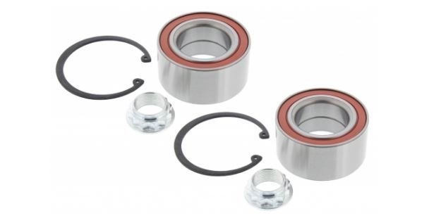 Kit Cuscinetto Ruota Assale / BMW 1 / Cabriolet / Coupé da 2003 / BMW 3 / Cabriolet / Coupé / Touring da 2004 / BMW Z4 Coupé / Roadster da 2003