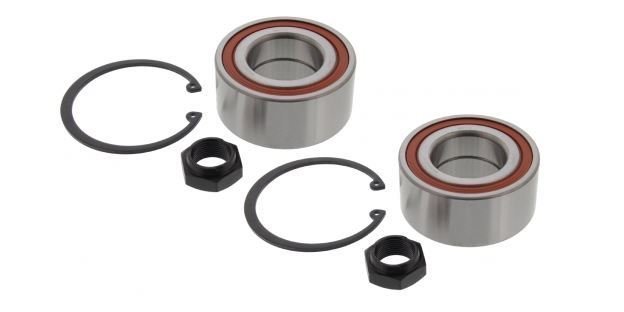 Kit Cuscinetto Ruota Assale / Audi 100 / Avant da 1982 / Audi 200 / Avant da 1983 / Audi Quattro da 1980