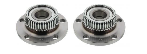 Mozzo Ruota Posteriore Bilaterale / Audi A3 da 1996 / Audi TT / Roadster da 1998 / Seat Leon da 1999 / Seat Toledo II da 1998 / Skoda Octavia I / Combi da 1996 / Skoda Rapid / Spaceback da 2012
