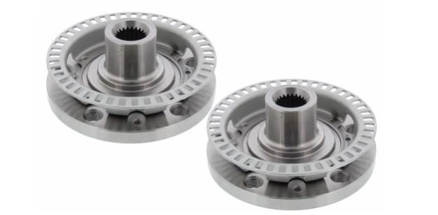 Mozzo Ruota Anteriore Bilaterale / Seat Cordoba / Vario da 1993 / Seat Ibiza II / III da 1993 / Seat Inca da 1995 / Seat Toledo I da 1991 / VW Corrado da 1988