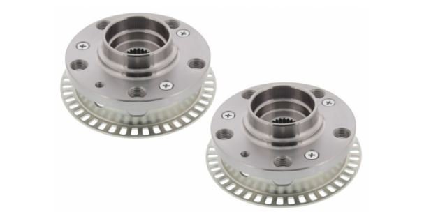 Mozzo Ruota Anteriore Bilaterale / Seat Cordoba / Vario da 1993 / Seat Ibiza II da 1993 / Seat Toledo I da 1991 / VW Caddy II Furgonato da 1995 / VW Corrado da 1988 / VW Golf IV Cabriolet da 1998