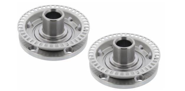 Mozzo Ruota Anteriore Bilaterale / Seat Toledo I da 1991 / VW Corrado da 1991 / VW Golf  III / Variant da 1991 / VW Passat / Variant da 1991 / VW Vento da 1991